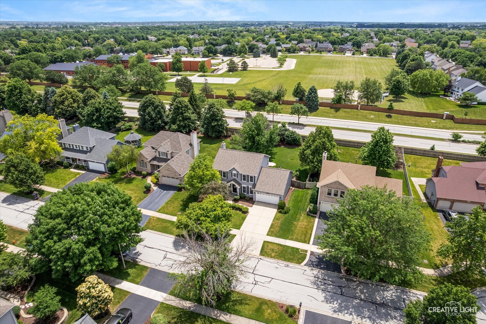 4840 Snapjack Circle Naperville, IL 60564 - Photo 37 of 44