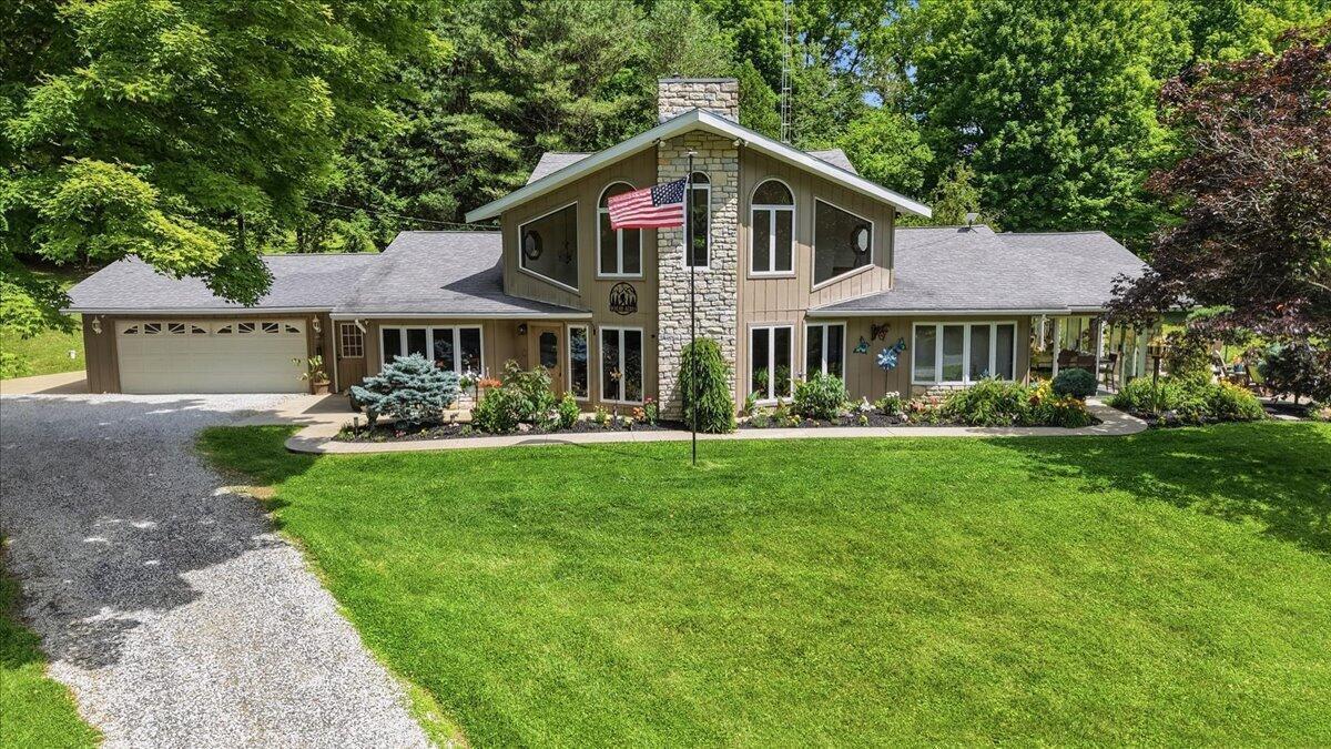 23479 Thompson Road Howard, OH 43028 - Photo 2 of 69