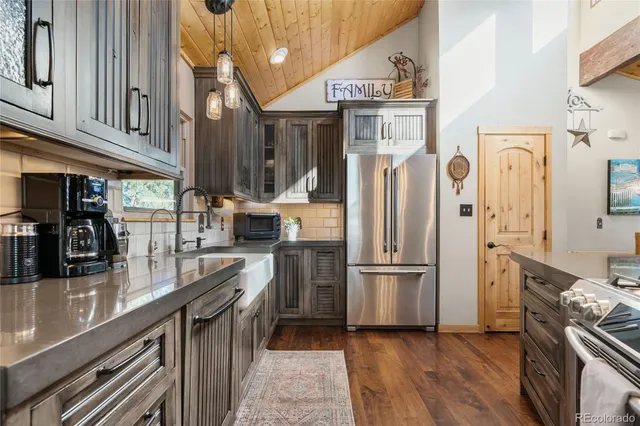 $1,500,000 | 29551 Chestnut Drive, Evergreen, CO 80439