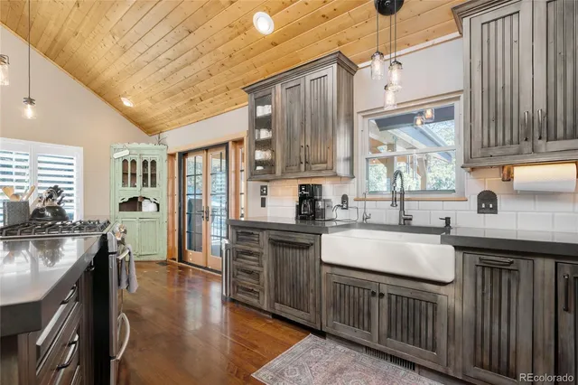 $1,500,000 | 29551 Chestnut Drive, Evergreen, CO 80439