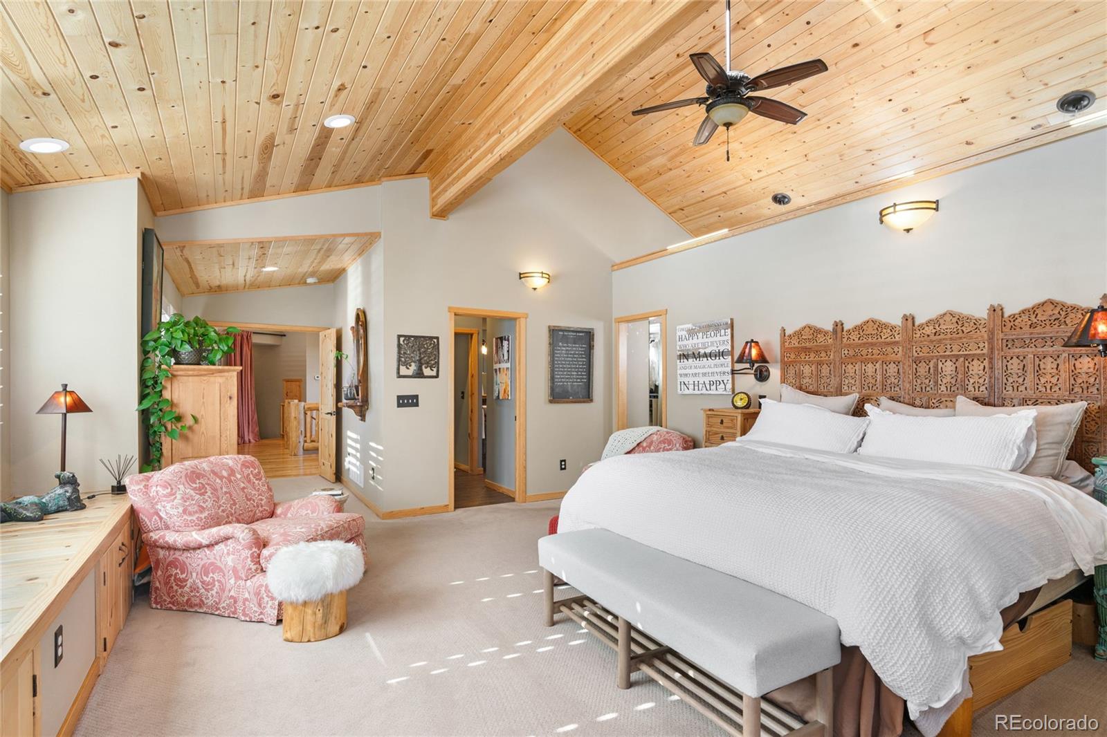 29551 Chestnut Drive Evergreen, CO 80439 - Photo 22 of 44