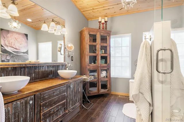 $1,500,000 | 29551 Chestnut Drive, Evergreen, CO 80439