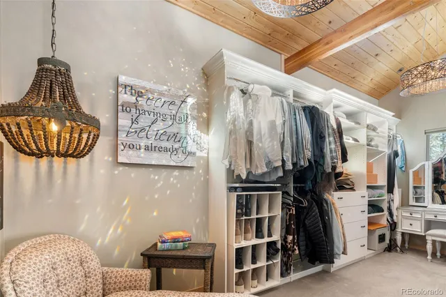 $1,500,000 | 29551 Chestnut Drive, Evergreen, CO 80439