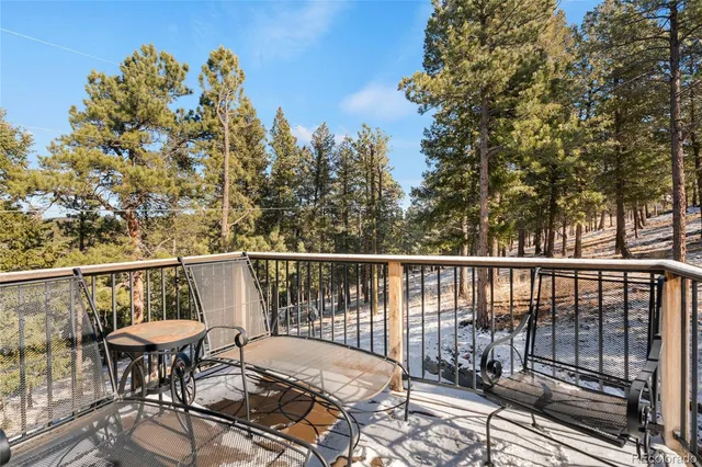 $1,500,000 | 29551 Chestnut Drive, Evergreen, CO 80439