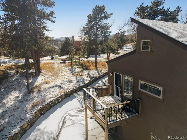 $1,500,000 | 29551 Chestnut Drive, Evergreen, CO 80439