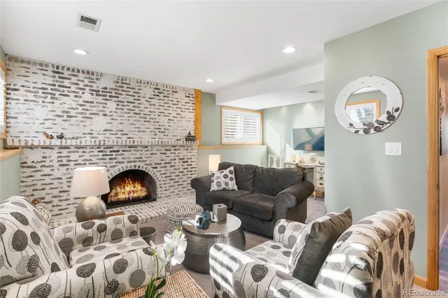 $1,500,000 | 29551 Chestnut Drive, Evergreen, CO 80439