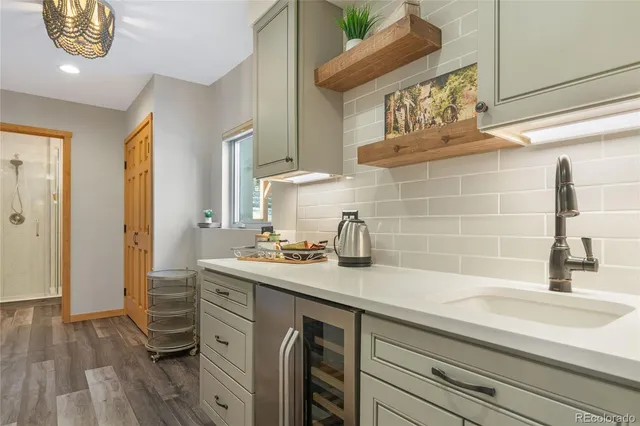 $1,500,000 | 29551 Chestnut Drive, Evergreen, CO 80439