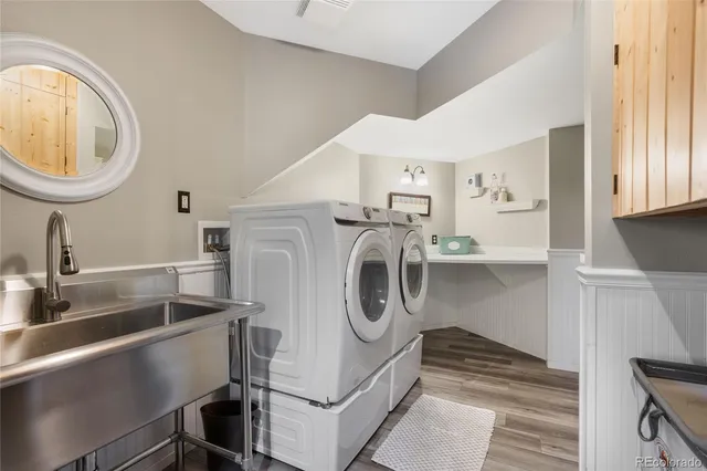 $1,500,000 | 29551 Chestnut Drive, Evergreen, CO 80439