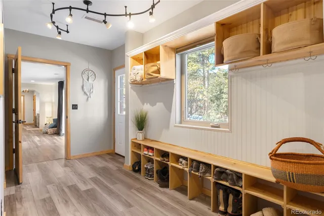 $1,500,000 | 29551 Chestnut Drive, Evergreen, CO 80439