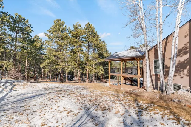 $1,500,000 | 29551 Chestnut Drive, Evergreen, CO 80439