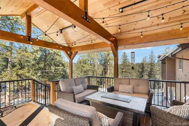 $1,500,000 | 29551 Chestnut Drive, Evergreen, CO 80439