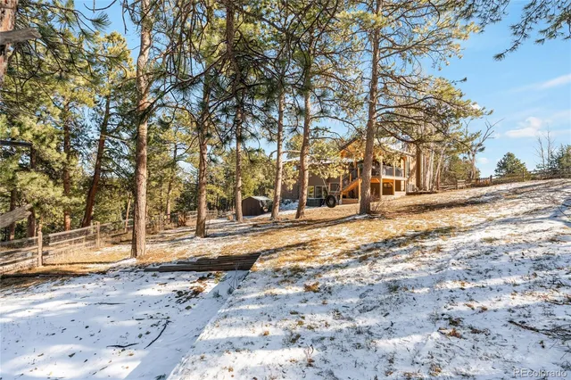 $1,500,000 | 29551 Chestnut Drive, Evergreen, CO 80439