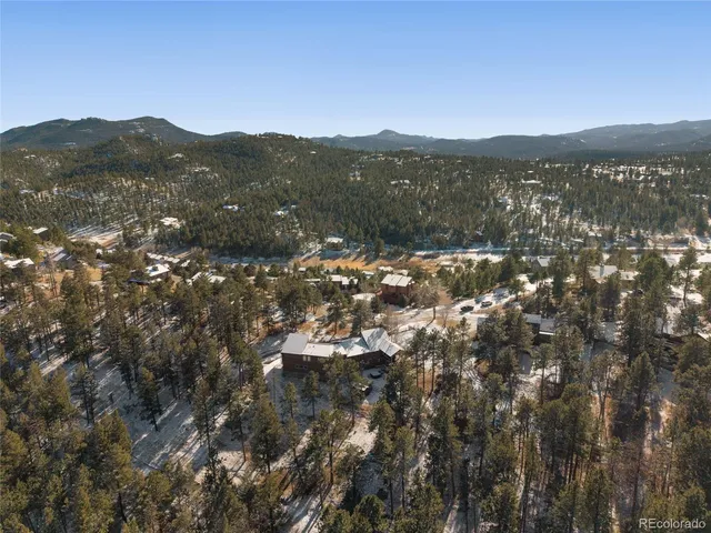 $1,500,000 | 29551 Chestnut Drive, Evergreen, CO 80439