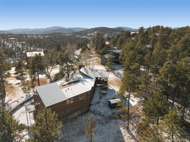 $1,500,000 | 29551 Chestnut Drive, Evergreen, CO 80439