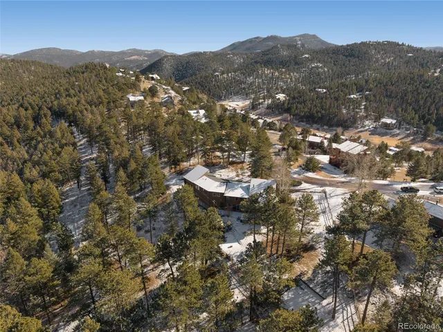 $1,500,000 | 29551 Chestnut Drive, Evergreen, CO 80439