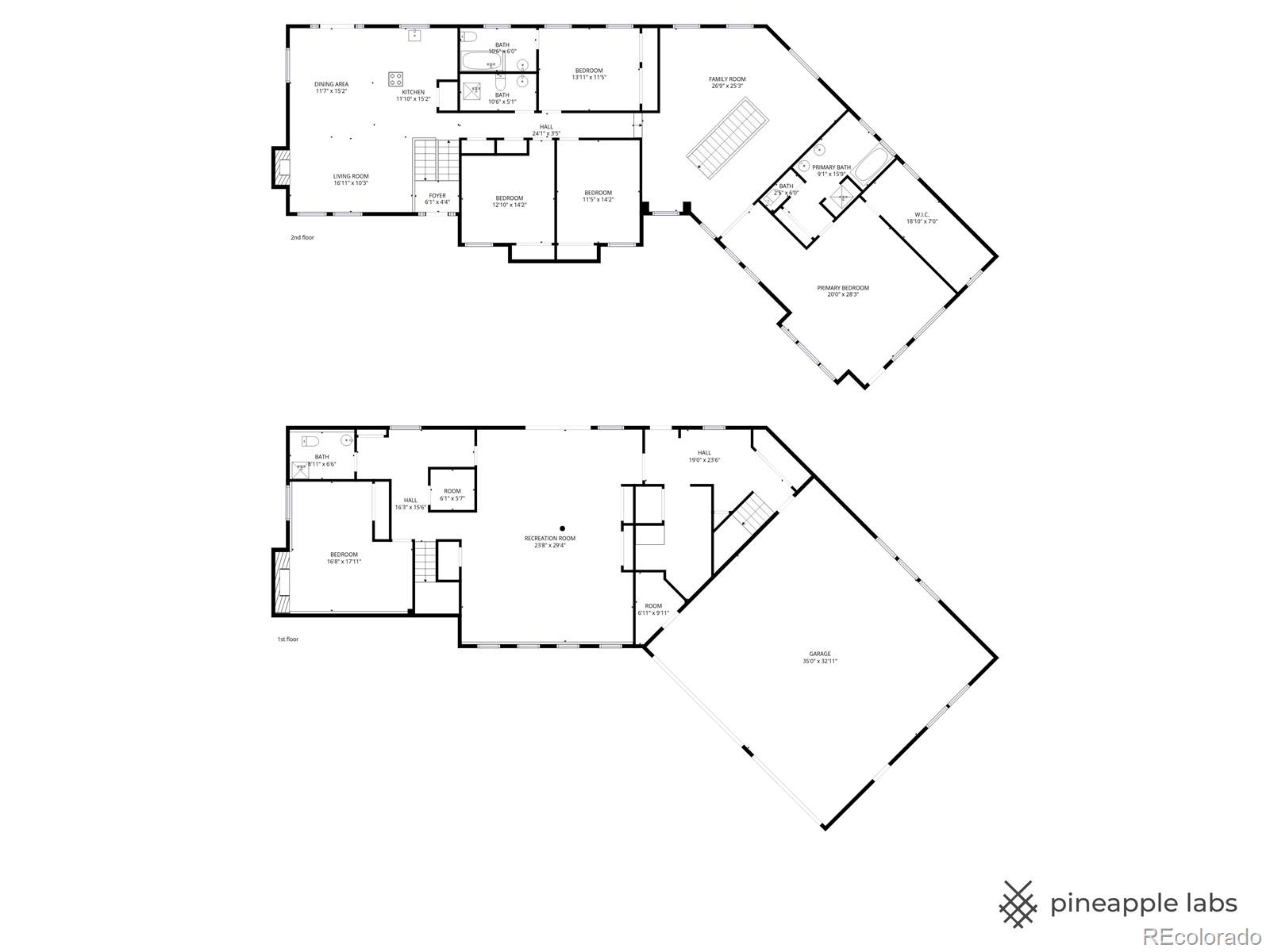 29551 Chestnut Drive Evergreen, CO 80439 - Photo 42 of 44