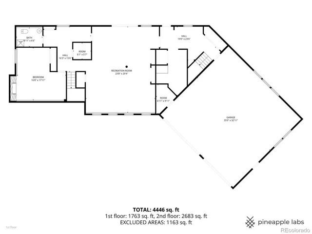 $1,500,000 | 29551 Chestnut Drive, Evergreen, CO 80439