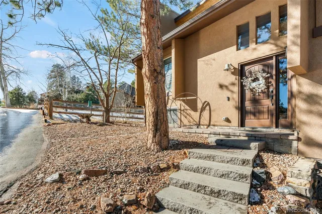 $1,500,000 | 29551 Chestnut Drive, Evergreen, CO 80439