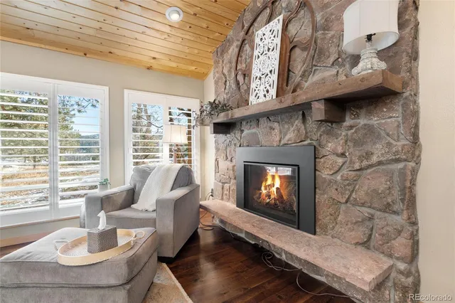 $1,500,000 | 29551 Chestnut Drive, Evergreen, CO 80439