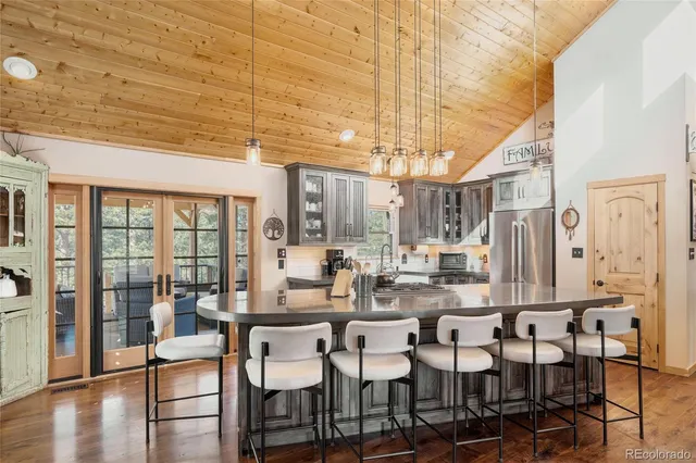 $1,500,000 | 29551 Chestnut Drive, Evergreen, CO 80439