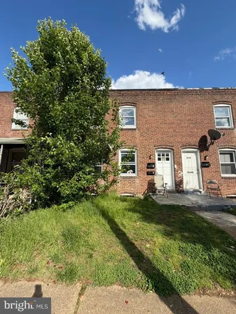 $149,900 | 3507 6th Street, Baltimore, MD 21225