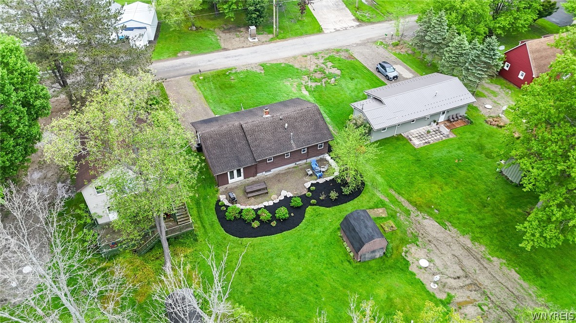 5911 Snug Harbor Road Chautauqua, NY 14757 - Photo 47 of 50