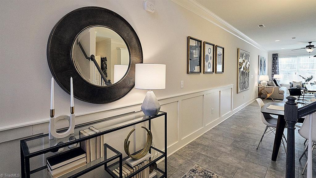 807 Riley Lane, Unit 52 Greensboro, NC 27455 - Photo 20 of 27 Gallery Image 20