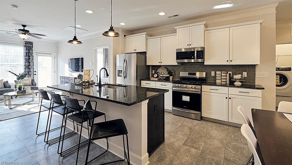 807 Riley Lane, Unit 52 Greensboro, NC 27455 - Photo 21 of 27 Gallery Image 21