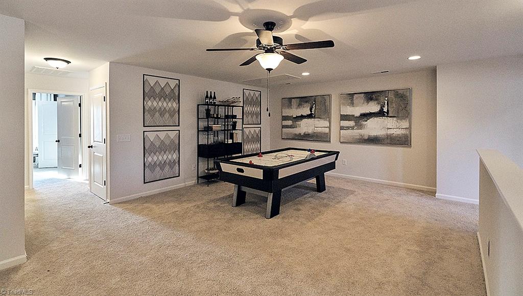 807 Riley Lane, Unit 52 Greensboro, NC 27455 - Photo 27 of 27 Gallery Image 27