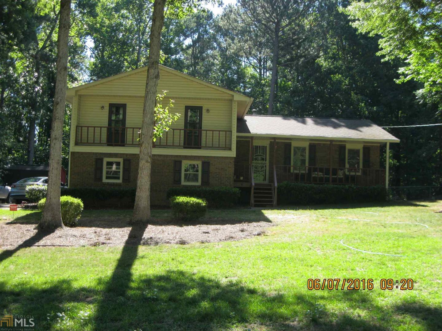 9320 Corbin Road Jonesboro, GA 30236 - Photo 1 of 1 Gallery Image 1