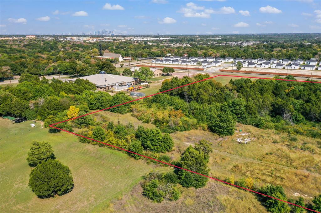 3846 West Kiest Boulevard Dallas, TX 75233 - Photo 12 of 14 a view of lake view and mountain view