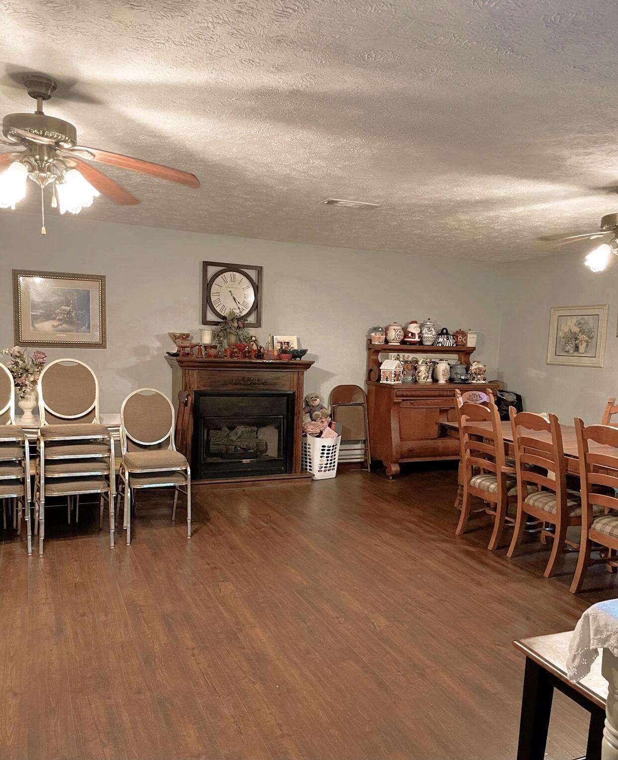 617 Mill Creek Road Corbin, KY 40701 - Photo 5 of 8 Great Room1