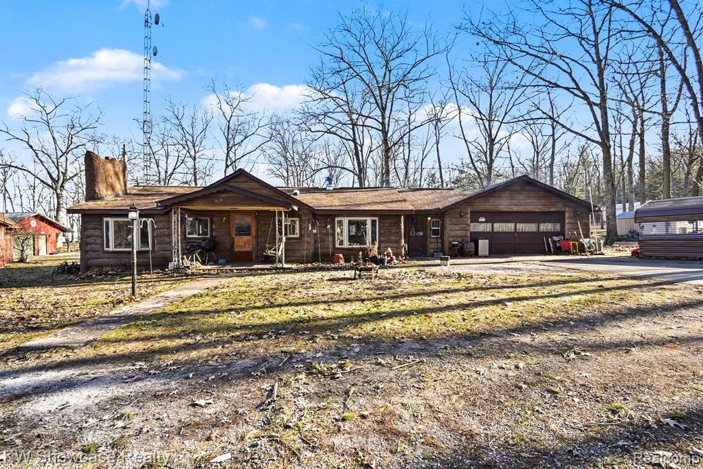 5872 Mt Maria Road Hubbard Lake, MI 49747 - Photo 3 of 70