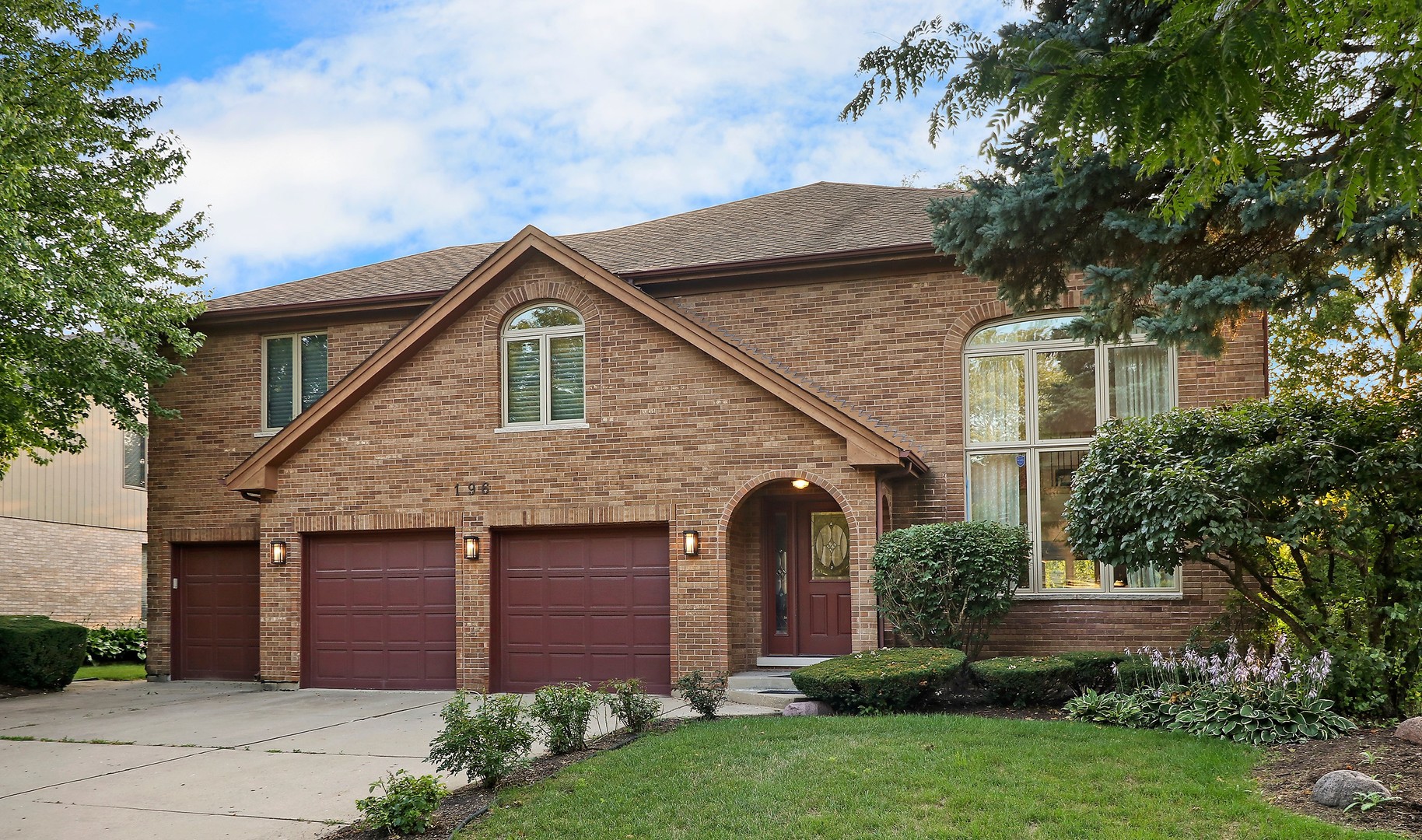196 Rosedale Court Bloomingdale, IL 60108 - Photo 41 of 41