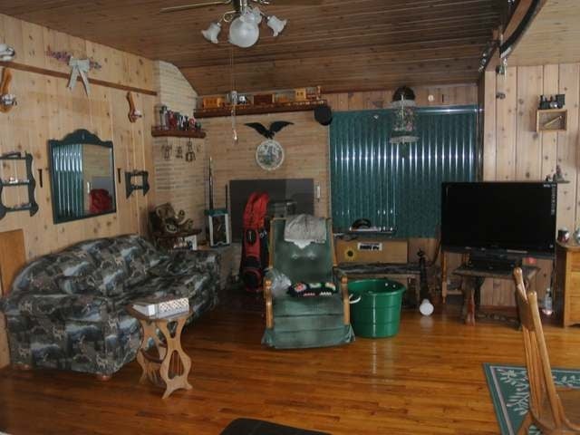 7772 Prairie Road Eagle River, WI 54521 - Photo 6 of 15 Gallery Image 6