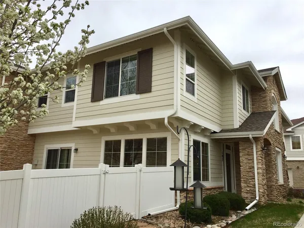$2,850 | 197 Whitehaven Circle, Highlands Ranch, CO 80129