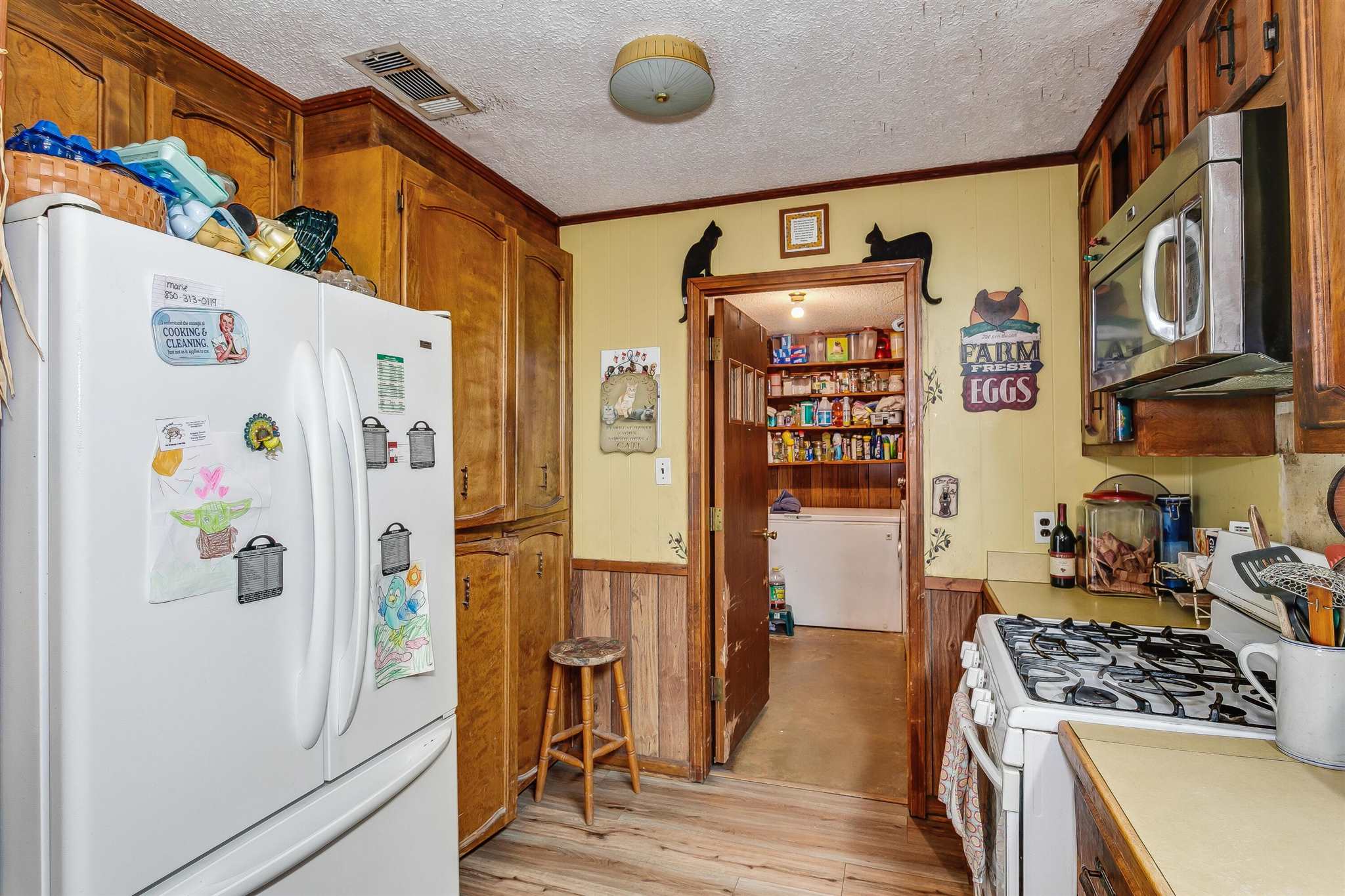 5051 Hamilton Bridge Road Pace, FL 32571 - Photo 16 of 41
