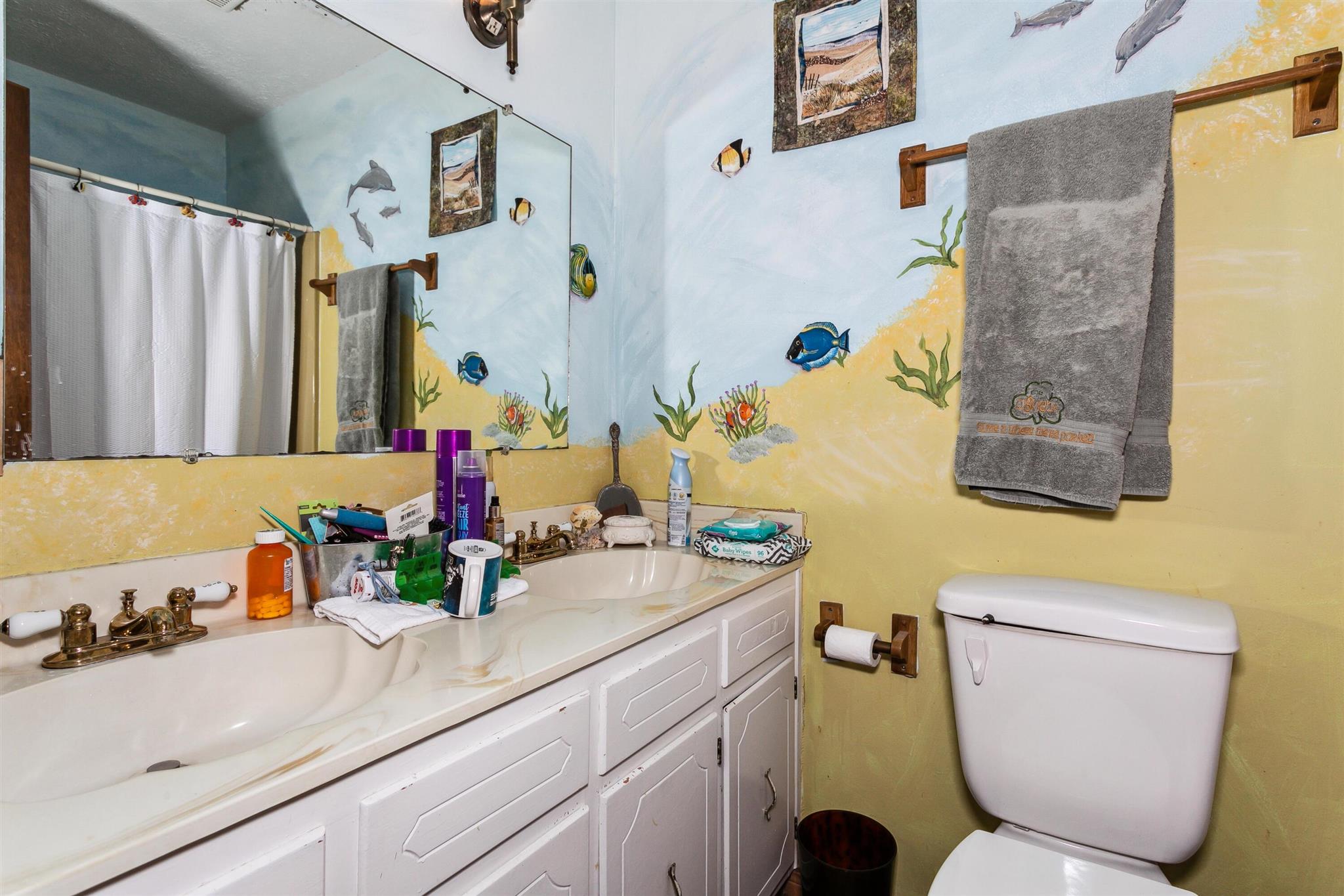 5051 Hamilton Bridge Road Pace, FL 32571 - Photo 20 of 41