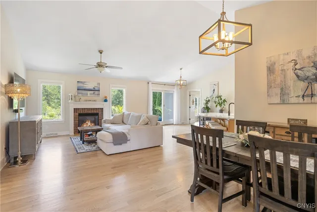 $455,000 | 240 Marine View Drive, Sullivan, NY 13037