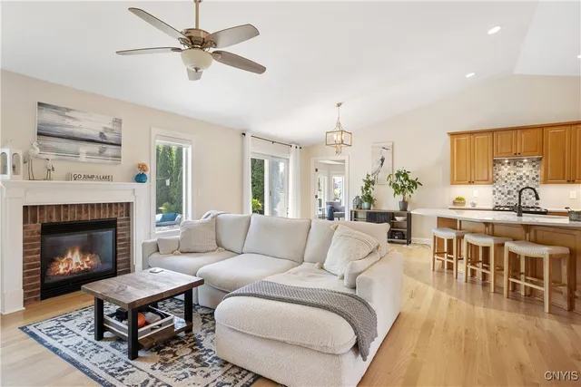 $455,000 | 240 Marine View Drive, Sullivan, NY 13037