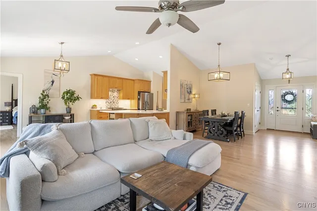 $455,000 | 240 Marine View Drive, Sullivan, NY 13037