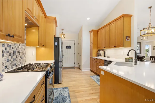 $455,000 | 240 Marine View Drive, Sullivan, NY 13037