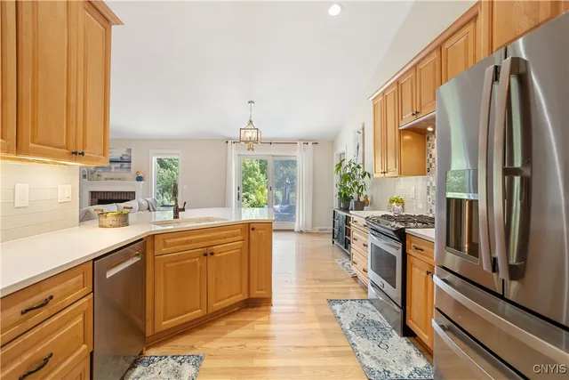 $455,000 | 240 Marine View Drive, Sullivan, NY 13037