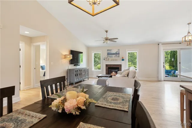 $455,000 | 240 Marine View Drive, Sullivan, NY 13037