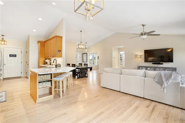 $455,000 | 240 Marine View Drive, Sullivan, NY 13037