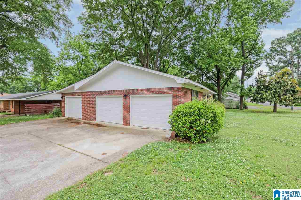 143 22nd Street Bessemer, AL 35023 - Photo 30 of 30