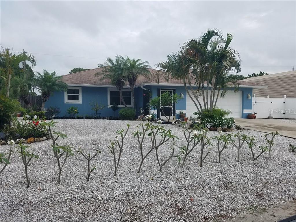 1460 Horizon Road Venice, FL 34293 - Photo 1 of 1