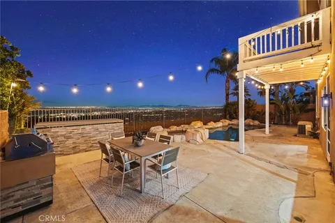 $1,295,000 | 2563 Camino Del Plata, Corona, CA 92882