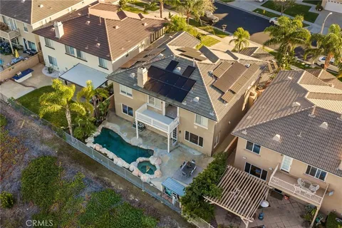 $1,295,000 | 2563 Camino Del Plata, Corona, CA 92882