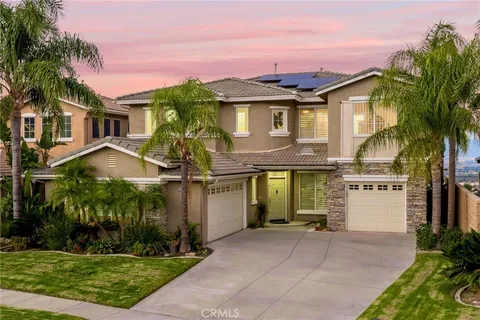 $1,295,000 | 2563 Camino Del Plata, Corona, CA 92882